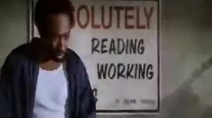 Кто тут у нас козёл