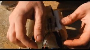 Устанавливаем бензонасос от Жигулей в Лансер 10 _ замена бензонасоса в Митсубиси Лансер 10