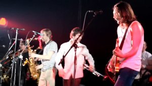 Ленинград (Arena moscow 26-27.11.10) Где ваши руки Live.