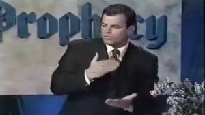 Последнее Время - Великая Скорбь, Пришествие Христа и Антихрист. Проповедь о Последнем Времени