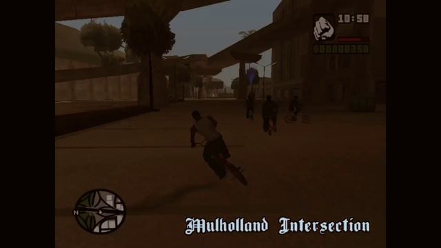 how to download gta san andreas in laptop or pc for free gameplay