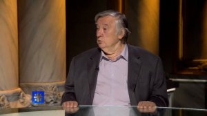 «Александр Проханов  что такое «русская мечта»