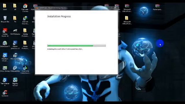 micosoft office 2013 crack 100%