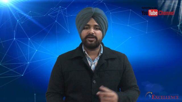 Why Java is Important for Android in hindi ? Excellence Technology смотреть онлайн