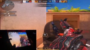 iPAD PRO 2022 ЛУЧШИЙ ДЕВАЙС ДЛЯ STANDOFF 2 | РАСПАКОВКА НОВОГО IPAD 12.9 ДЮЙМОВ И 120 ФПС + HANDCAM