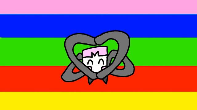 Pink Knight And I Say! (Castle Crashers Animation) смотреть онлайн