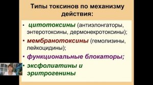 Лагун Л.В. Лекция по микробиологии_тема_Учение об инфекции