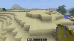 Моды для Minecraft : Назад в будущее!