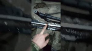 Снегоход тунгус 500 подвеска ремонт
