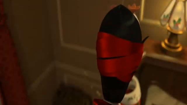 The first product - Пингвины Мадагаскара (Новый год к нам мчится) смотреть онлайн