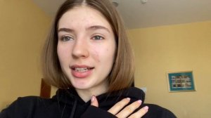 KAZAN VLOG 2021/Как я провела свои весенние каникулы?