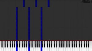 Dark MIDI 2.0 - OVER THE HORIZON 2020 EDITION (Samsung Galaxy S20)
