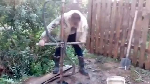 Гидробурение 3 часть