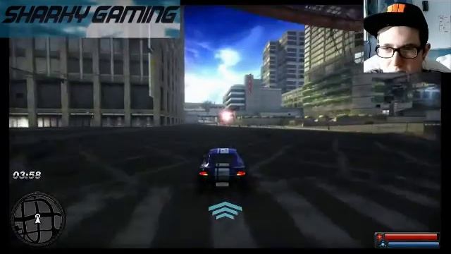 SO MUCH BLOOD! - Armageddon Riders! - PS NOW EPISODE 1! смотреть онлайн