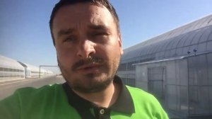 Приимущество выращивания овощей на кокосовых матах
