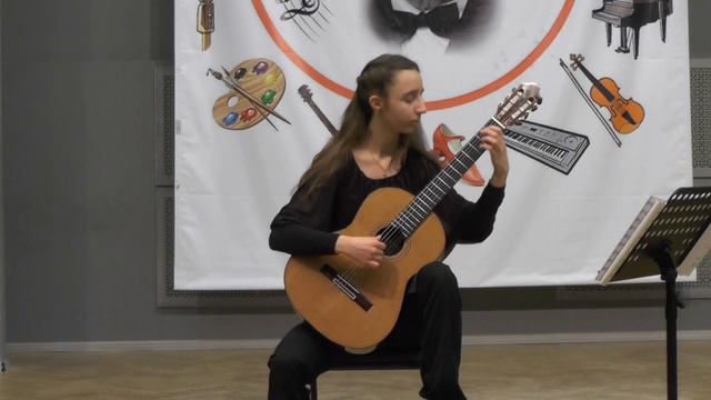 S.L.Weiss - Sonata 4 смотреть онлайн