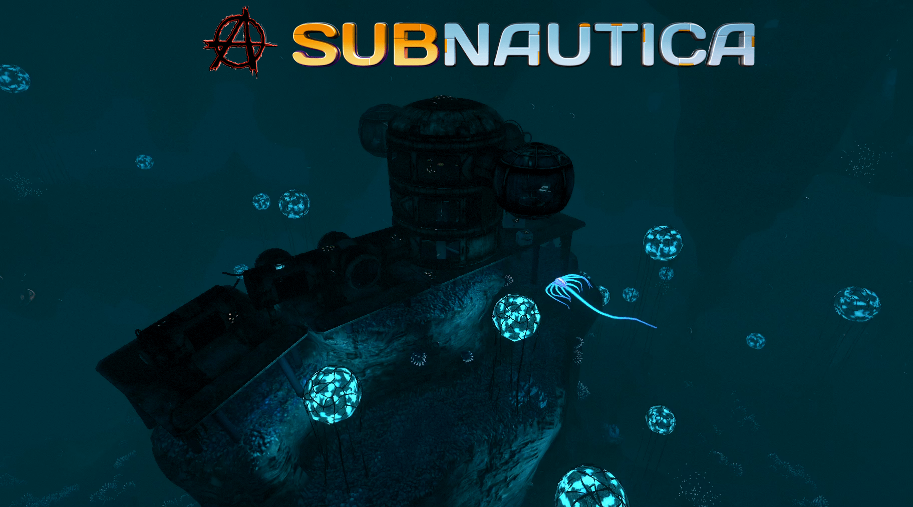 все достижения subnautica в стиме фото 42