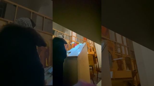 Величит душа Моя Господа смотреть онлайн