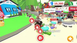 ЧТО ДАЮТ ЗА ФР КРОКОДИЛА В АДОПТ МИ?|Adopt me!|#роблокс #рекомендации #адоптми