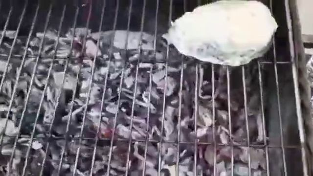 Рыбные стейки на мангале. Как мариновать вкусно рыбу.Peşte la grătar.