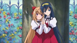 Kannazuki No Miko AMV [Ice MC - Think About The Way]