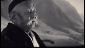 ФИЛЬМ "МАНАС" 1-ая часть