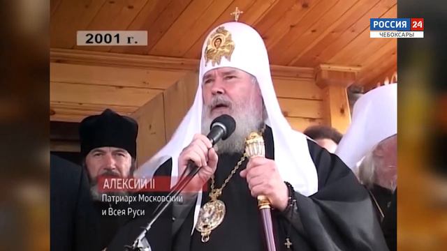 Открытый музей