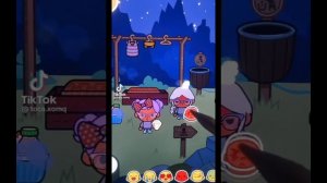 Влог з toca.xomq #истории #рекомендации З наступаючим??✨