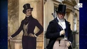 Носите шляпы господа!Слова: Анатолия Бабич, музыка Валерия Гулянова, монтаж Анатолия Бутырина.