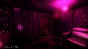 Secret Scene Foxy | Fap Nights At Frenni's Night Club | Fnia FNAF Anime