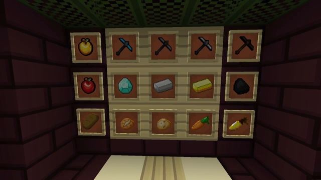 Minecraft PvP Texture Pack - ItsAdyLaLoz 64x Pack [1.7/1.8] смотреть онлайн