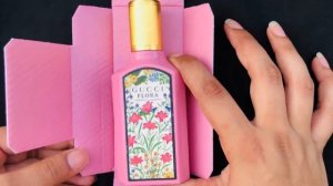 Gucci flora GOGEOUS GARDENIA |unboxing | Review