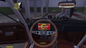 UPDATED TURBO AND ECU FOR SATSUMA - My Summer Car (Mod) #202 | Radex