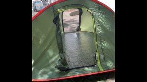 Палатка Mir camping 950-4 четырехместная