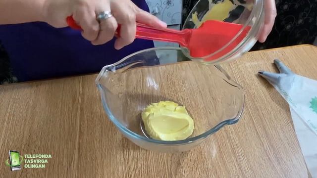 Bekajon - "Turkcha somsa" va "Qumoqli pechenie", "Турецкая самса" и "Песочное печенье" смотреть онлайн