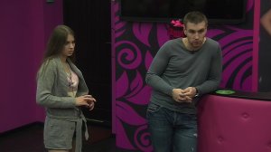 ДОМ-2 Lite 3802 день Дневной эфир (07.10.2014)