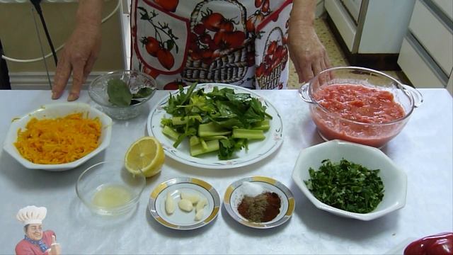 Перцы фаршированные мясом. Готовьте много, чтобы хватило на ДОБАВКУ!