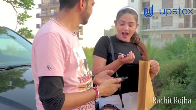 BHAI - BEHAN AUR RAKSHA BANDHAN || Rachit Rojha