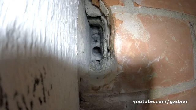 Устанавливаем кондиционер - очень странный Kentatsu смотреть онлайн