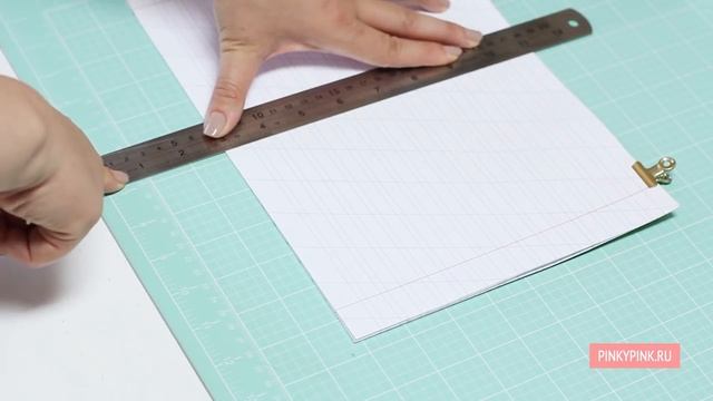 Как сделать школьную тетрадь смотреть онлайн