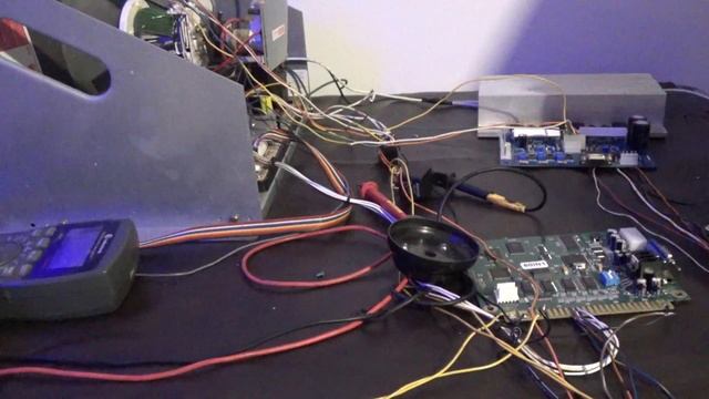 vector AND raster from one monitor? смотреть онлайн