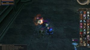 Lineage 2(Teon) - TillCollapse