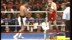 Фернандо Монтиэль-Иван Эрнандес.1 часть