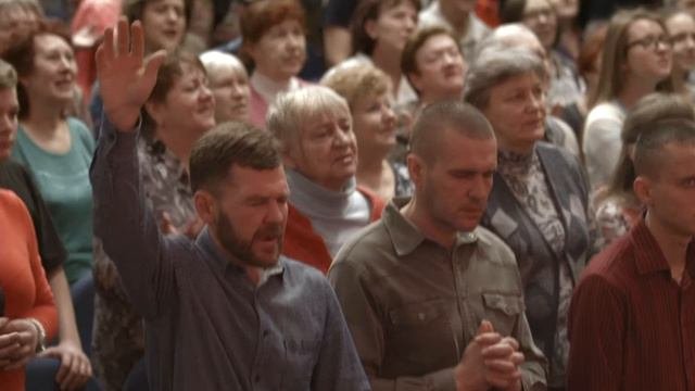 Ты необыкновенный! | Олеся Павлова | Христианское прославление и поклонение | Церковь Завета