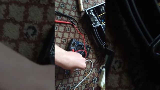 Problem with MT3608 Регулируемый Модуль Boost, 2 А, Повышающий Модуль с MICRO USB 2 в-24 смотреть онлайн