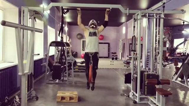 Подтянулся +25 на 20 раз смотреть онлайн