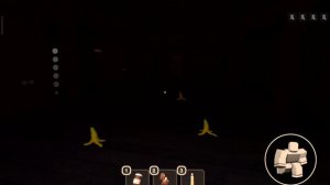 играю в хард мод роблокс дорс (никогда не играй в хард мод он очень сложный и страшный)