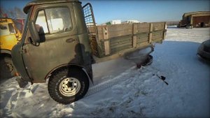 33 колеса на уаз