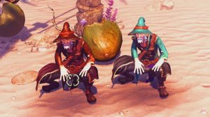 Trine 3-4 - Баги, приколы, кооператив