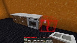 Я СПРЯТАЛСЯ ОТ СИРЕНОГОЛОВОГО В СУНДУКЕ В МАЙНКРАФТ 100% ТРОЛЛИНГ ЛОВУШКА MINECRAFT СИРЕНОГОЛОВЫЙ